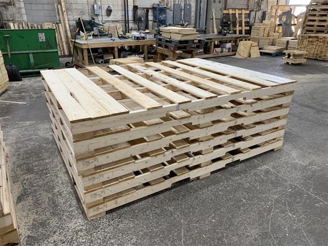 4-wayPallet