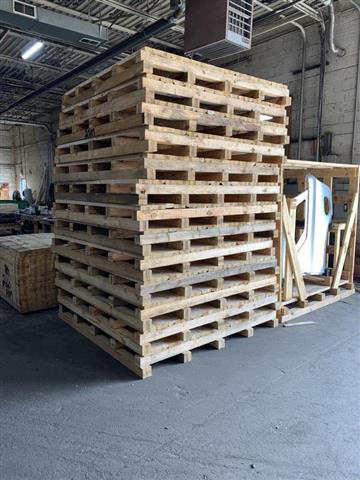 HDPallet